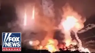 Dem outrage ERUPTS after Trump strikes Venezuela