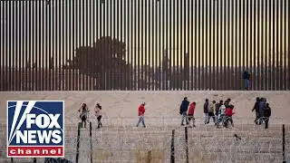 Dem rep says ‘only Congress’ can fix the asylum system