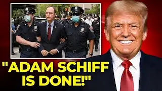 Dem Whistleblower JUST DROPPED Bombshell On Adam Schiff! Schiff Throws Tantrum!