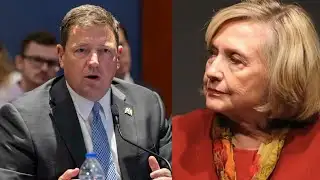 Dem whistleblower makes bombshell Adam Schiff 