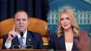 Dem whistleblower makes bombshell allegations against Adam Schiff