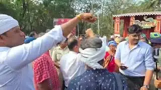 Demand of Chimbelkars | Hunger strike Continues 