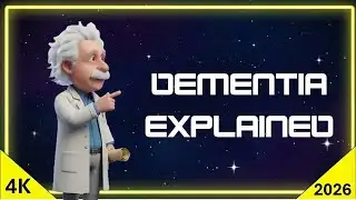 Dementia Explained: Types, Signs, and Care Choices (2026)