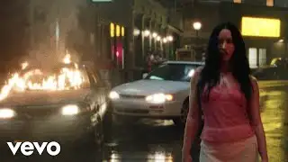 Demi Lovato - Fast (Official Music Video)