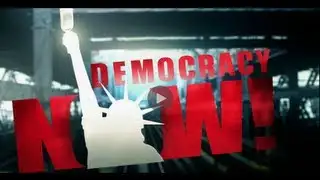 Democracy Now! U.S. and World News Headlines for Tuesday, October 1