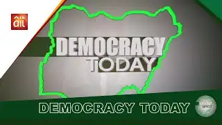 DEMOCRACY TODAY | 2ND FEBRUARY 2026 | AIT LIVE