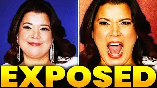 Democrat Ana Navarro Just Got EXPOSED!