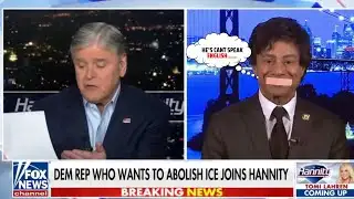 Democrat Congressman