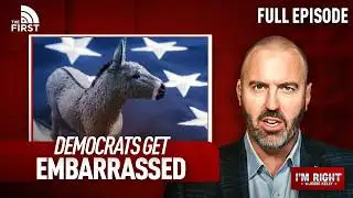 Democrat Plot BACKFIRES Miserably, Republicans CAVE Again & FDA Releases HEARTBREAKING Report