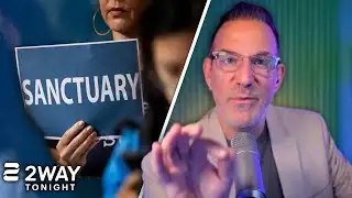 Democrat-Run Sanctuary Cities Should Face "Enforceable Consequences": Don