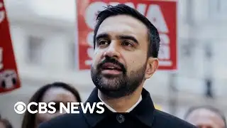 Democratic and Republican strategists break down key 2025 Election Day races