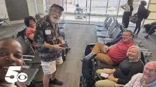 Democratic Arkansas delegates headed to DNC