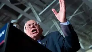 Democratic, GOP races tight entering Iowa