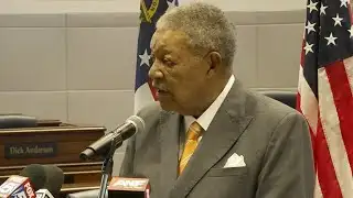 Democratic lawmakers respond to Fulton FBI raid