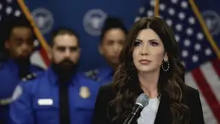 Democratic lawmakers seek changes to ICE policy amid partial shutdown