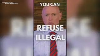 Democratic lawmakers tell troops to disobey illegal orders, here’s why