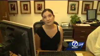 Democratic legislators look into Duran impeachment