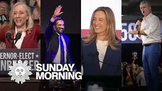 Democratic victories jolt Trump and House Republicans