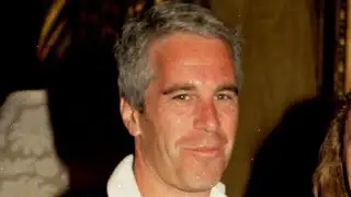 Democrats acting like Trump mentioned in Epstein emails is a ‘huge bombshell’