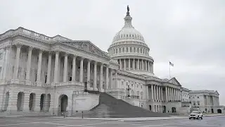 Democrats and GOP clash over ICE funding and shutdown talks