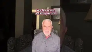 Democrats Cave AGAIN — Ohio Dem Candidate Says Enough! | Malcolm Ritchie