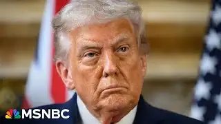 Democrats’ Direction: Is the party too focused on Trump?