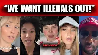 Democrats DOOMED: MILLIONS ABANDON Liberal Hellholes & Illegal Immigrant Mayhem!