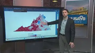 Democrats expand majority among state delegates