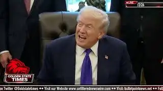 DEMOCRATS EXPOSED: Epstein Plot to STOP TRUMP BACKFIRED, Trump EXPLOSIVE Press Conference!