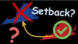 Democrats Face Setback in Virginia Redistricting | 2026 Election Analysis