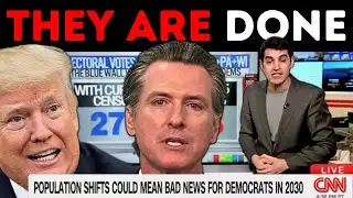 Democrats get a WAKE UP CALL.