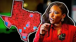 Democrats Have A Disaster Unfolding In Texas