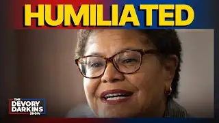 Democrats HUMILIATED live on air by CNN bombshell report