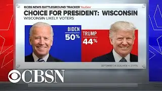 Democrats making major push for Wisconsin in 2020 campaign