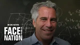 Democrats on House Judiciary Committee request access to full Epstein case files