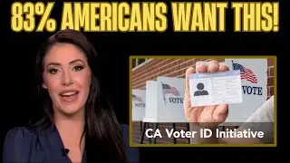 DEMOCRATS PANIC: 50 GOP Senators Ready to Pass SAVE America Act