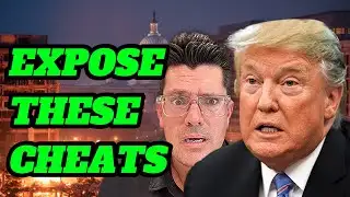 Democrats PANIC After Scandal Report Comes Out!