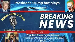 Democrats Panic as fraud cases mount