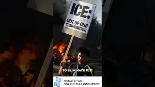 Democrats Push to Defund ICE and Release Criminals | Sen. Ron Johnson