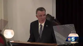 Democrats react to Vermont Gov. Phil Scott