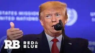 Democrats say whistleblower complaint is "disturbing" and "heightens" concerns