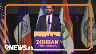 Democrats score major wins nationwide