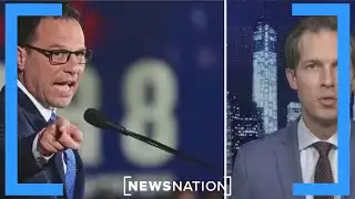 Democrats should embrace Josh Shapiro for diversity: Rep. Jake Auchincloss | Dan Abrams Live