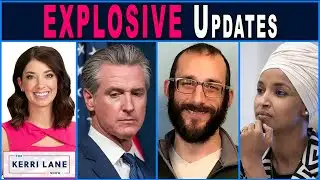 Democrats Suffer MAJOR BLOW as Alex Pretti’s Past is EXPOSED