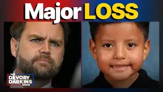 Democrats suffer MAJOR LOSS caught lying as JD Vance drops SHOCKING Statement