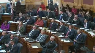 Democrats to focus on affordability and safety as Virginia Assembly session reconvenes