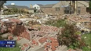 Demolition company to make things right after wrong duplex knocked down