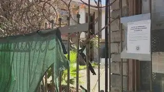 Demolition set for vacant Spring Branch-area apartment complex that