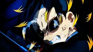 Demon Slayer Season 3 [AMV] - Desperate