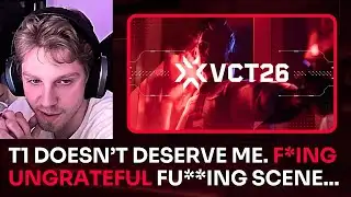 Demon1 Reveals Why He’s Not Getting a Spot In VCT & Future Plans